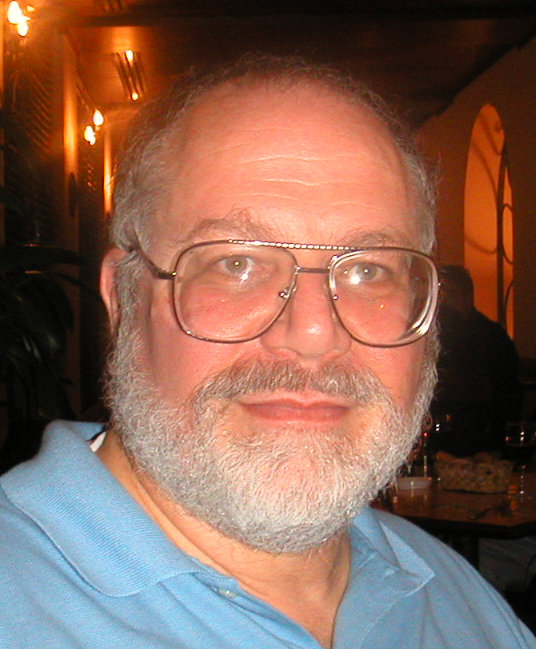 Jim Lazar